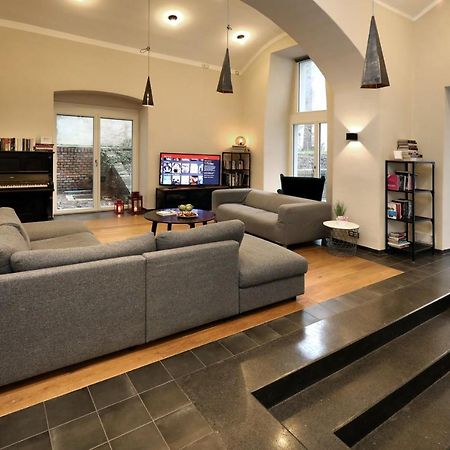Design Loft 2 Minutes To Wenceslas Square Praga Esterno foto