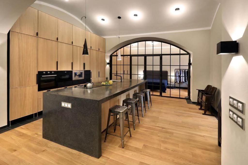 Design Loft 2 Minutes To Wenceslas Square Praga Esterno foto