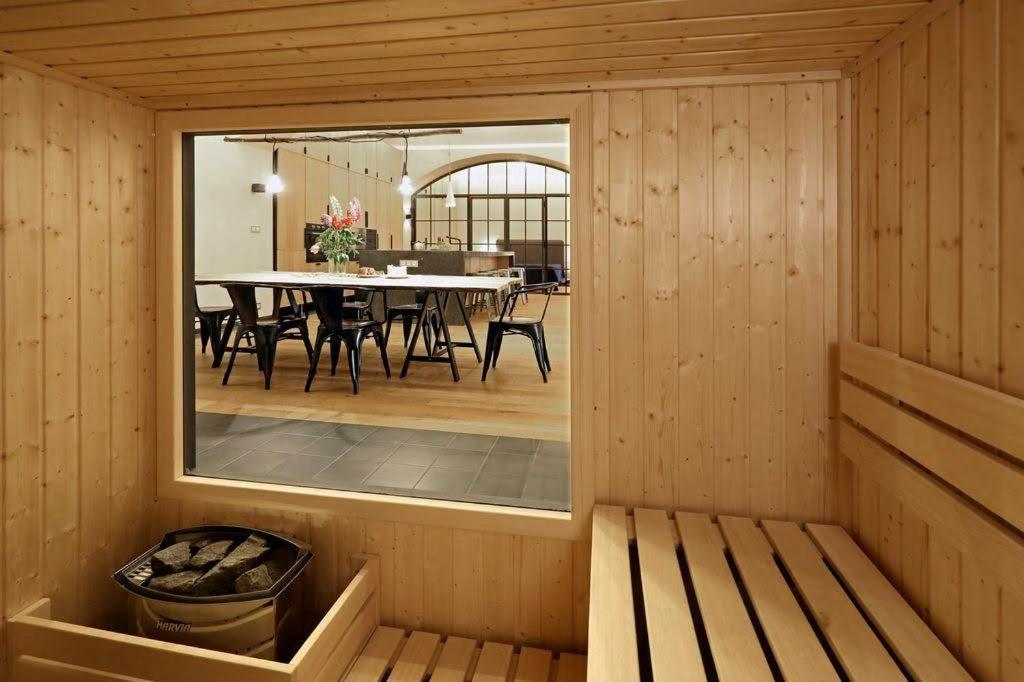 Design Loft 2 Minutes To Wenceslas Square Praga Esterno foto