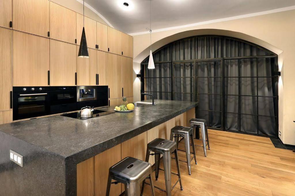 Design Loft 2 Minutes To Wenceslas Square Praga Esterno foto