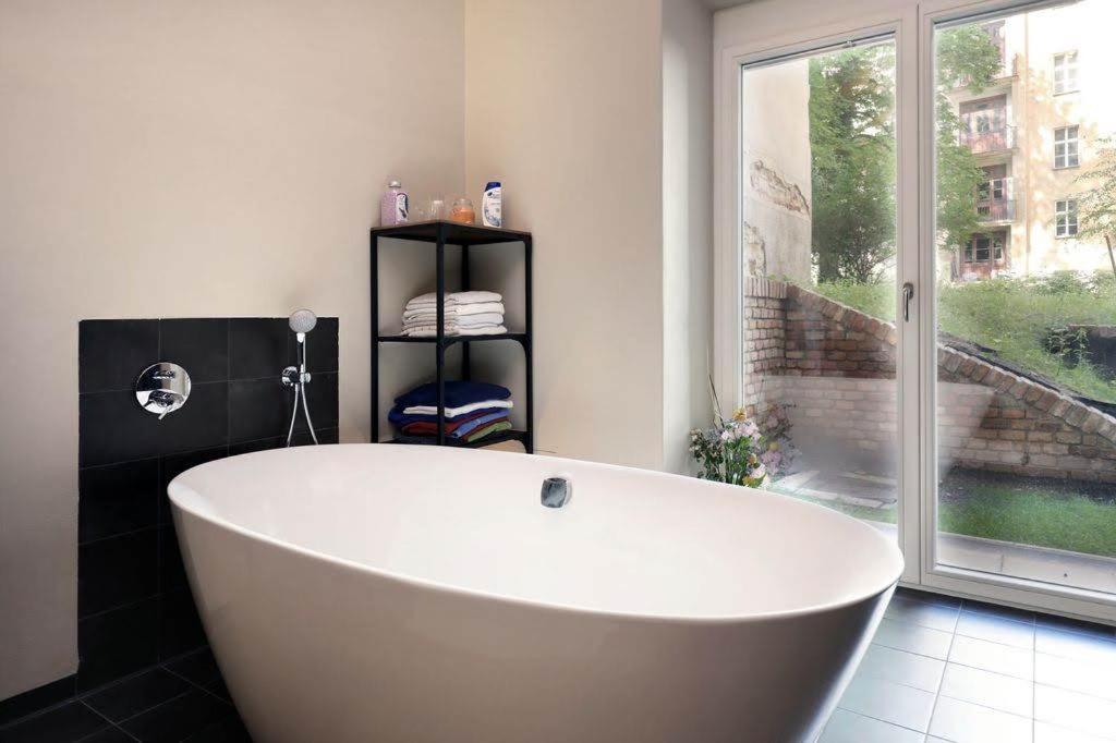 Design Loft 2 Minutes To Wenceslas Square Praga Esterno foto