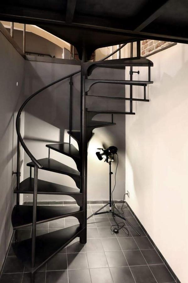Design Loft 2 Minutes To Wenceslas Square Praga Esterno foto
