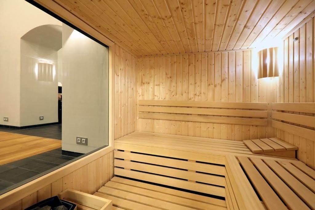 Design Loft 2 Minutes To Wenceslas Square Praga Esterno foto